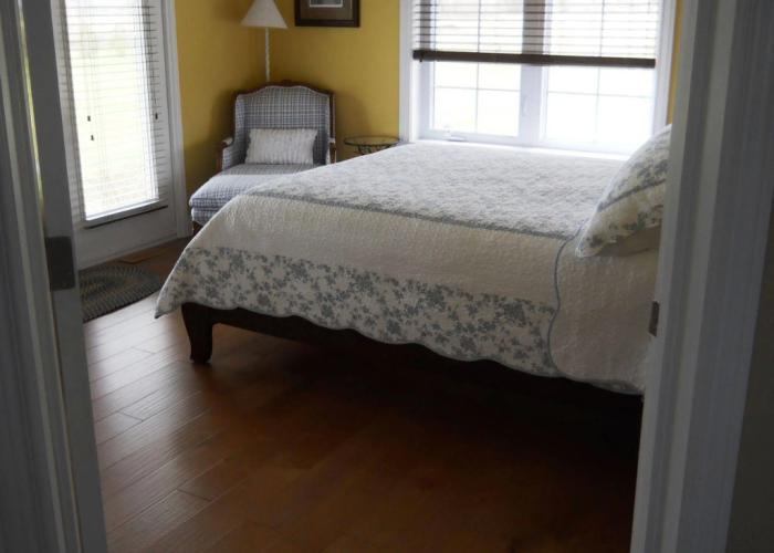 Wenzler's Landing Bed & Breakfast