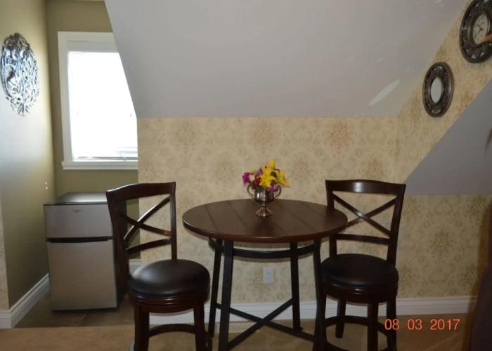 Wenzler's Landing Bed & Breakfast
