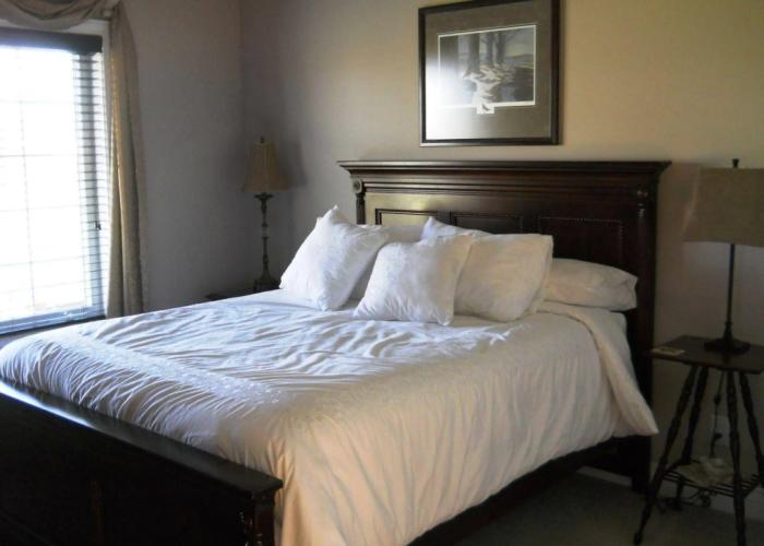 Wenzler's Landing Bed & Breakfast