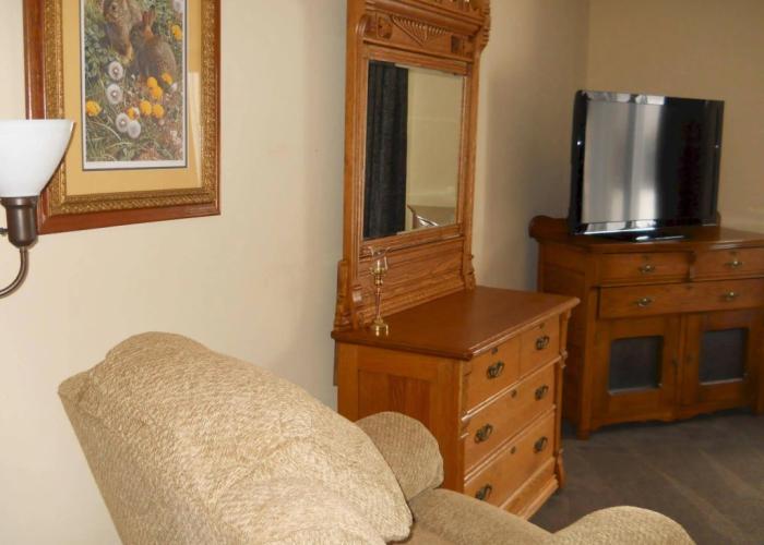 Wenzler's Landing Bed & Breakfast