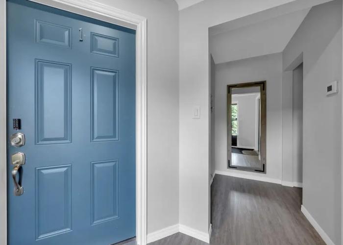 Coastal #1 and Cozy #2 - Seacliff Beach Suites