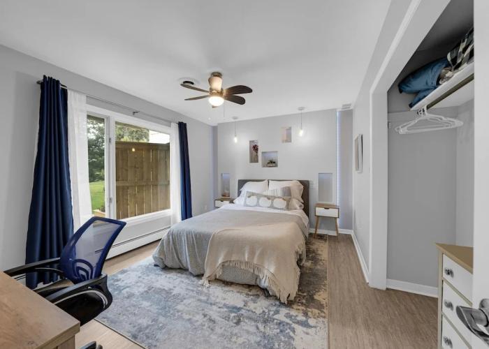 Coastal #1 and Cozy #2 - Seacliff Beach Suites