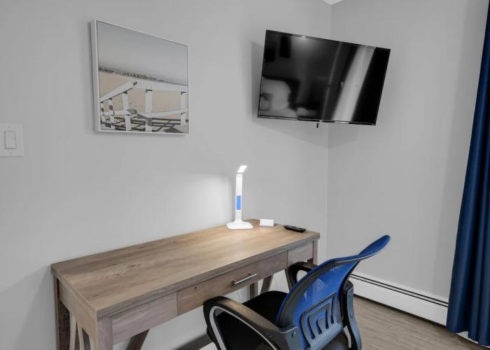Coastal #1 and Cozy #2 - Seacliff Beach Suites