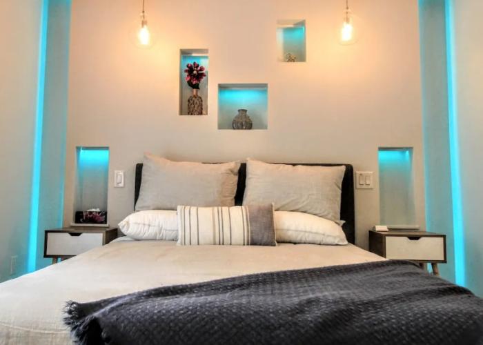 Coastal #1 and Cozy #2 - Seacliff Beach Suites