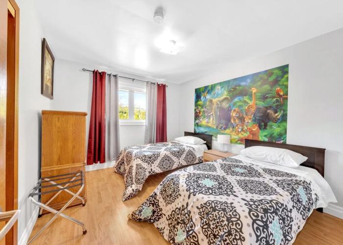Park Bungalow #4 - Seacliff Beach Suites