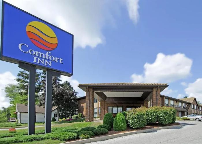 Quality Inn