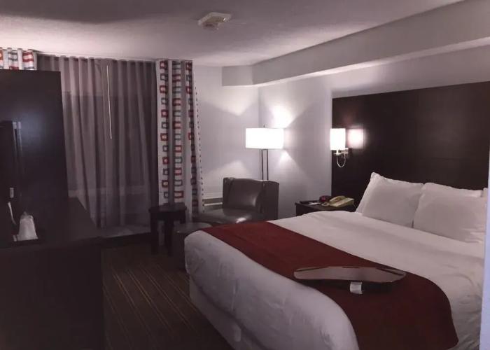 Quality Inn