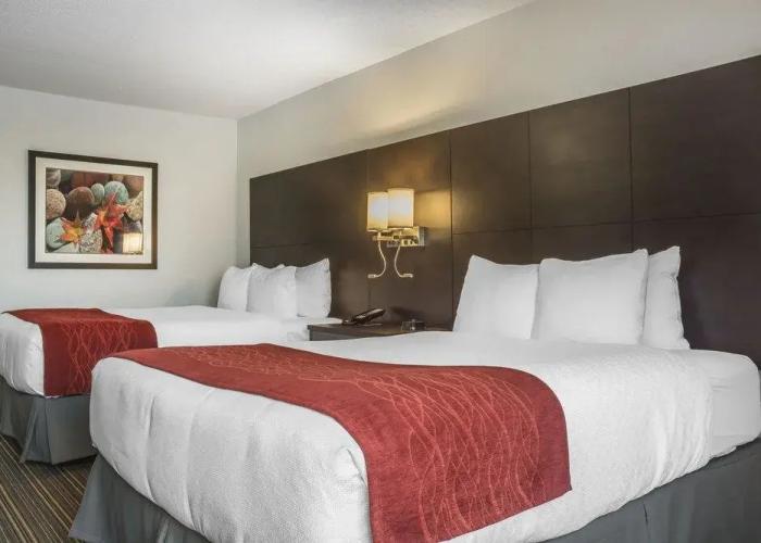 Quality Inn