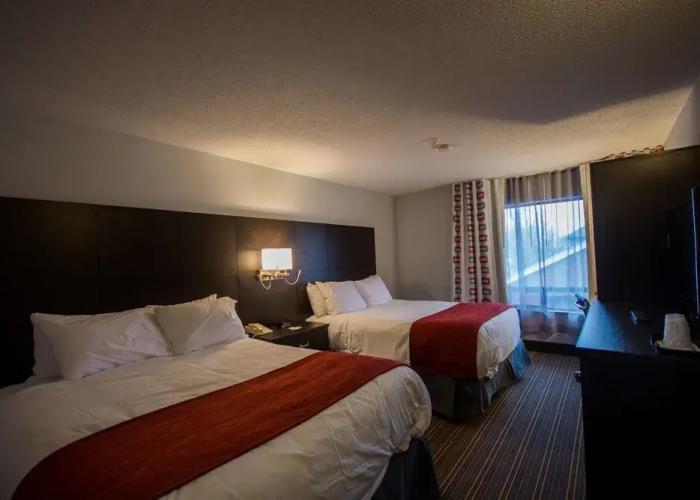 Quality Inn