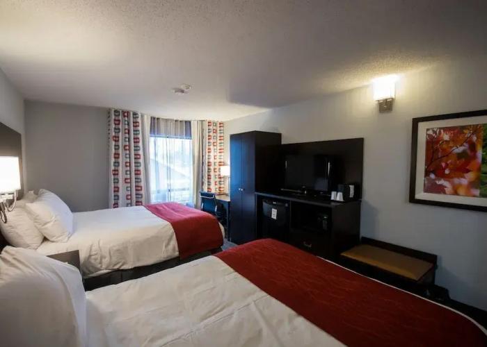Quality Inn