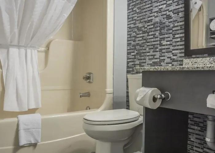 Quality Inn