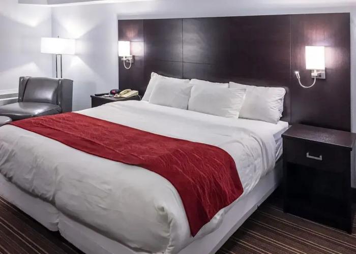 Quality Inn
