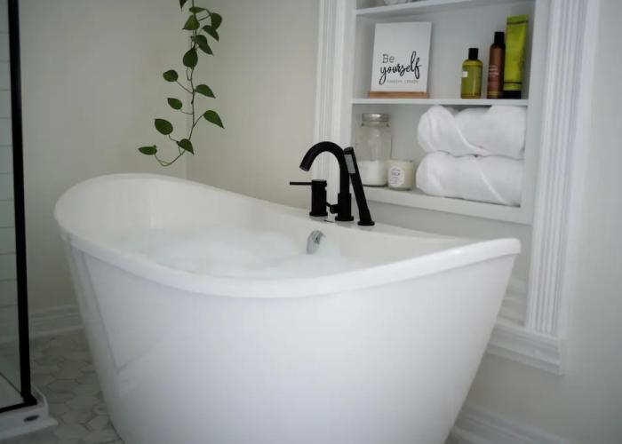 Dream BNB Estate Inn and Retreat House