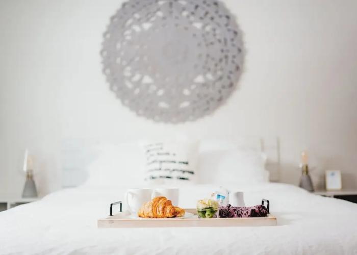 Dream BNB Estate Inn and Retreat House