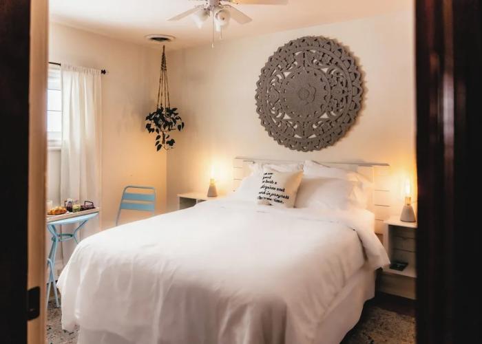 Dream BNB Estate Inn and Retreat House