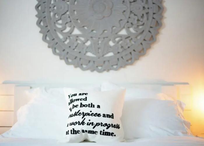 Dream BNB Estate Inn and Retreat House