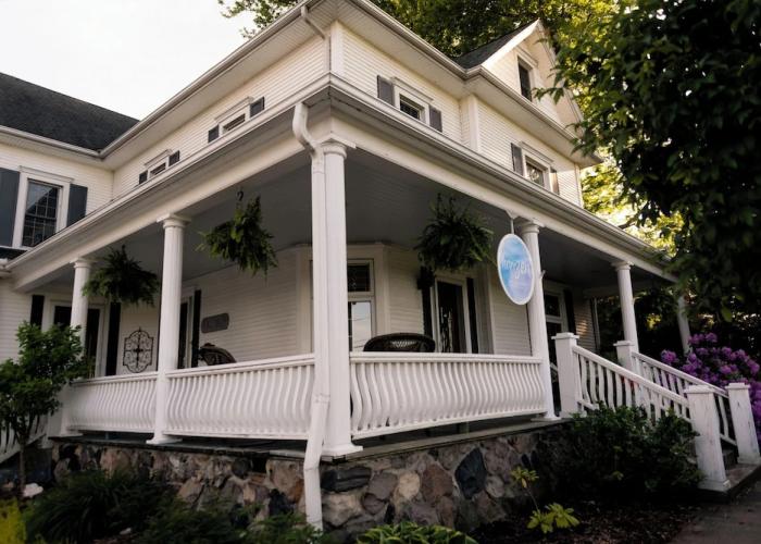 Dream BNB Estate Inn and Retreat House