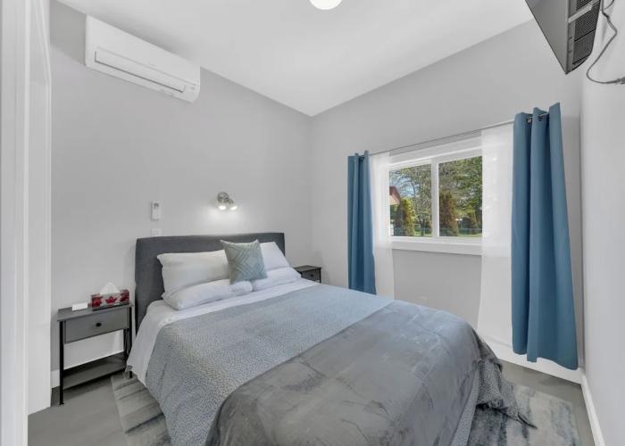 Parkside Flat #5 - Seacliff Beach Suites