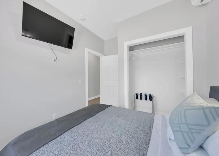 Parkside Flat #5 - Seacliff Beach Suites