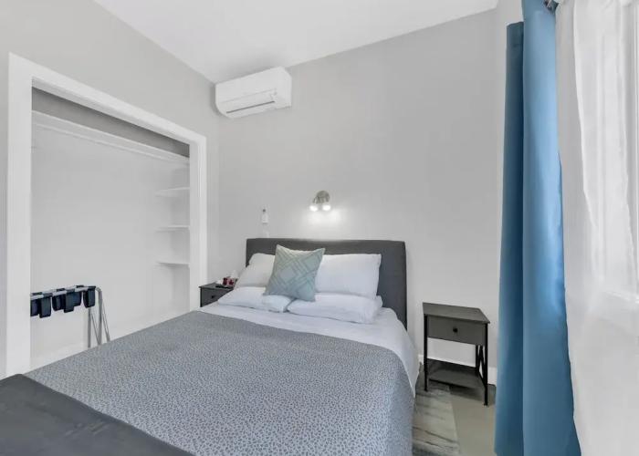 Parkside Flat #5 - Seacliff Beach Suites