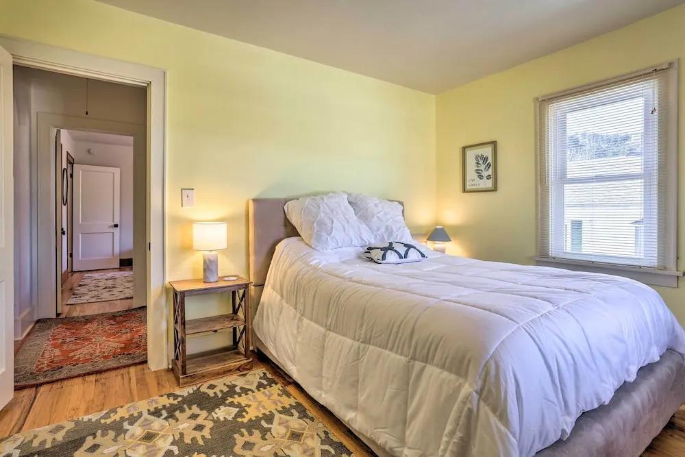 Lead Home w/ Free Wifi ~ 5 Mi to Terry Peak!