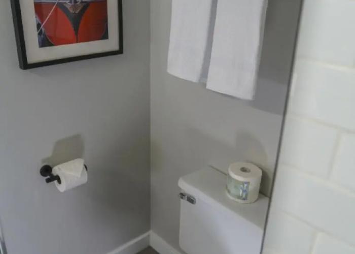 The Steveston Cafe & Hotel