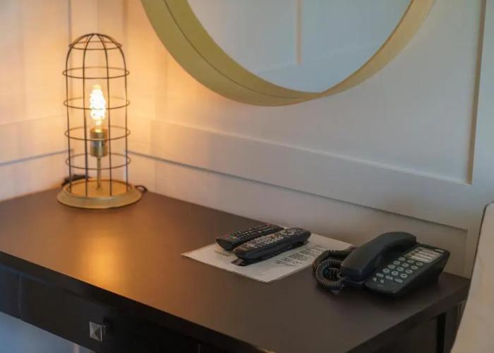 The Steveston Cafe & Hotel