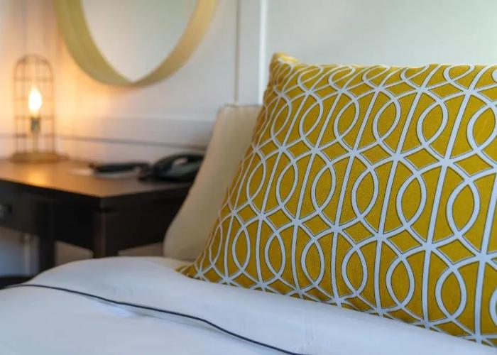 The Steveston Cafe & Hotel