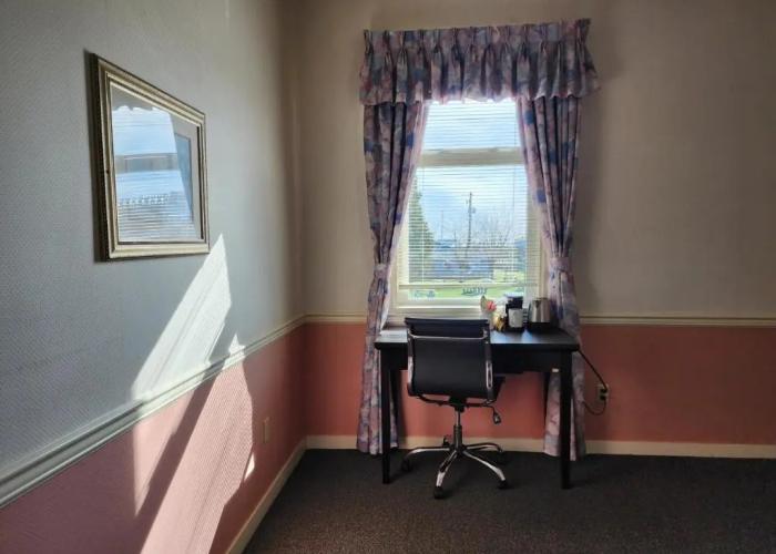 The Steveston Cafe & Hotel