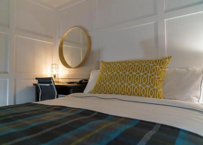 The Steveston Cafe & Hotel