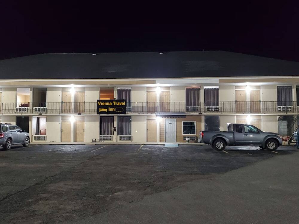 OYO Hotel Vienna I-75