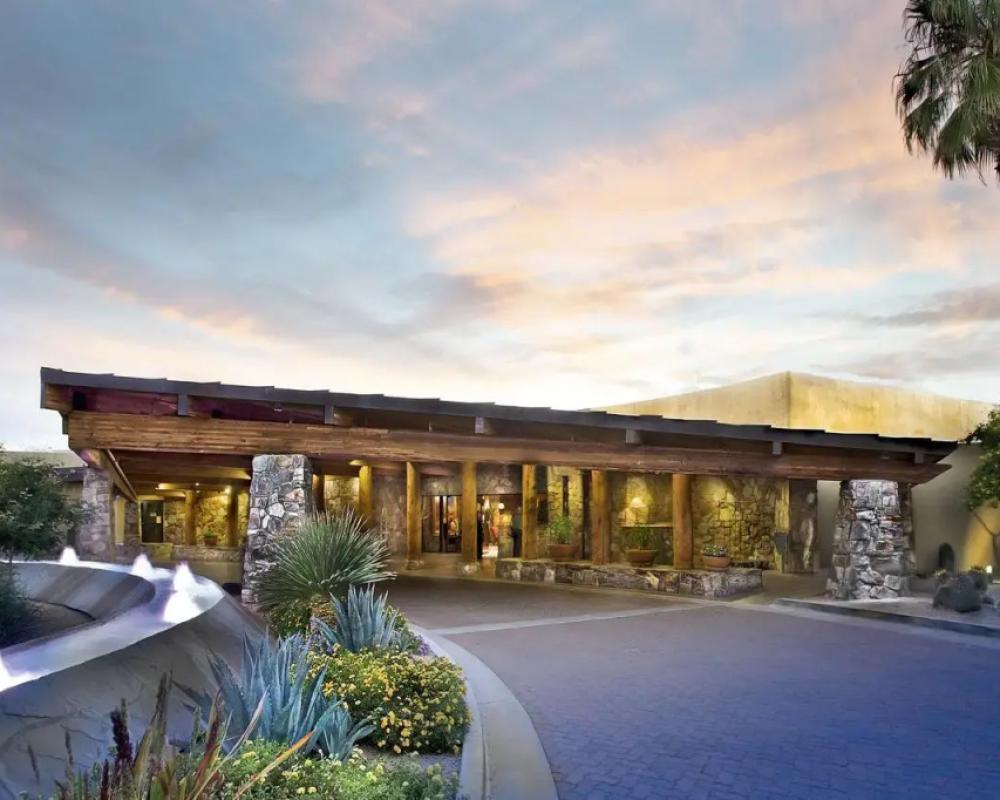 CIVANA Wellness Resort and Spa