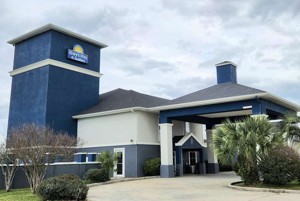 Days Inn & Suites by Wyndham Thibodaux