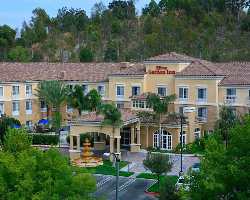 Hilton Garden Inn Calabasas