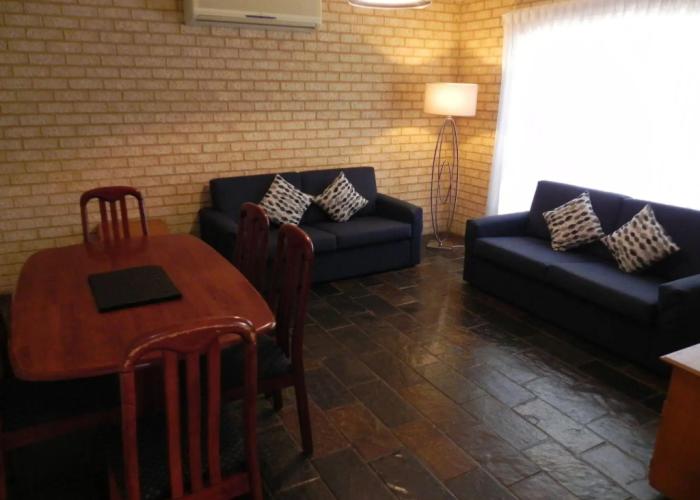 Busselton Villas & Glamping Village