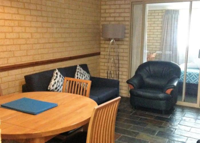 Busselton Villas & Glamping Village