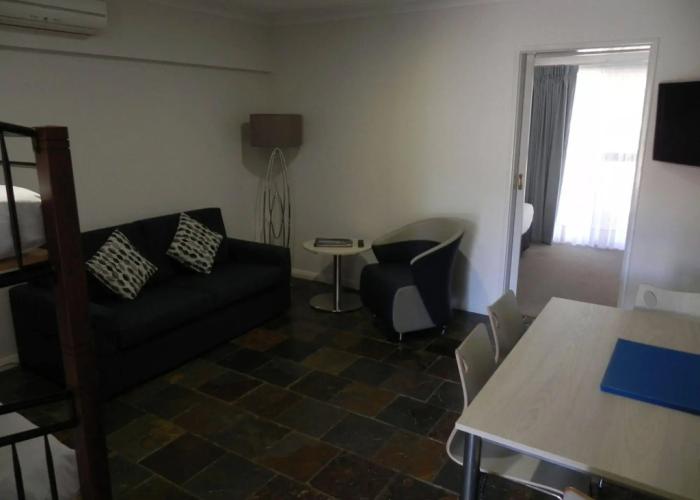 Busselton Villas & Glamping Village