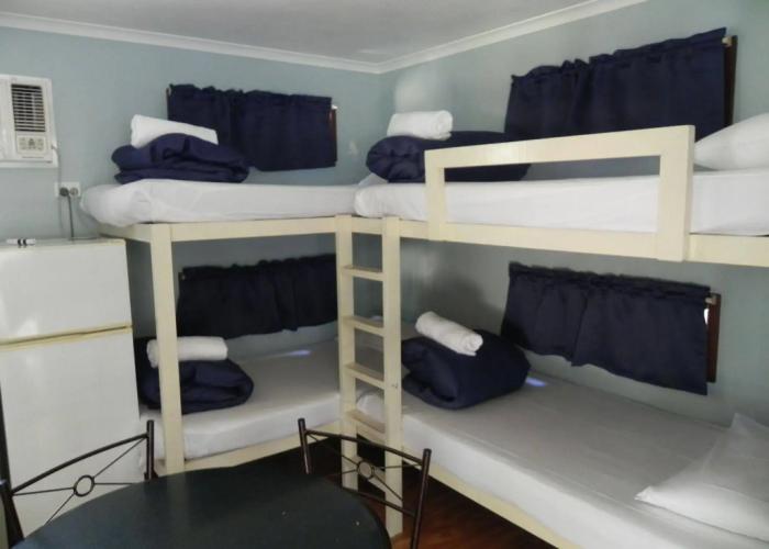 Busselton Villas & Glamping Village