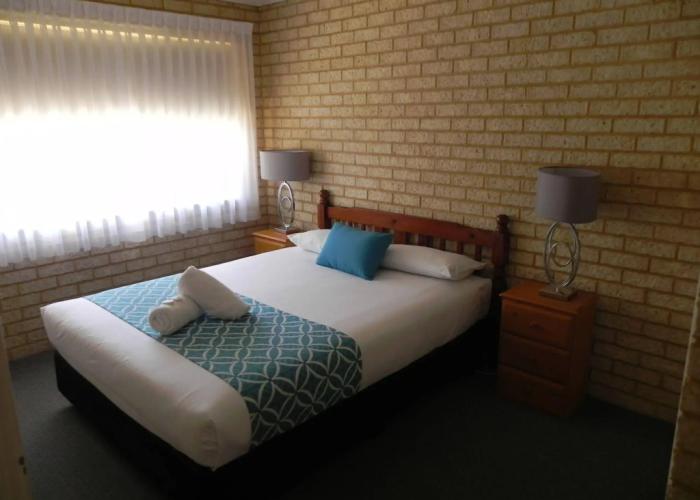 Busselton Villas & Glamping Village