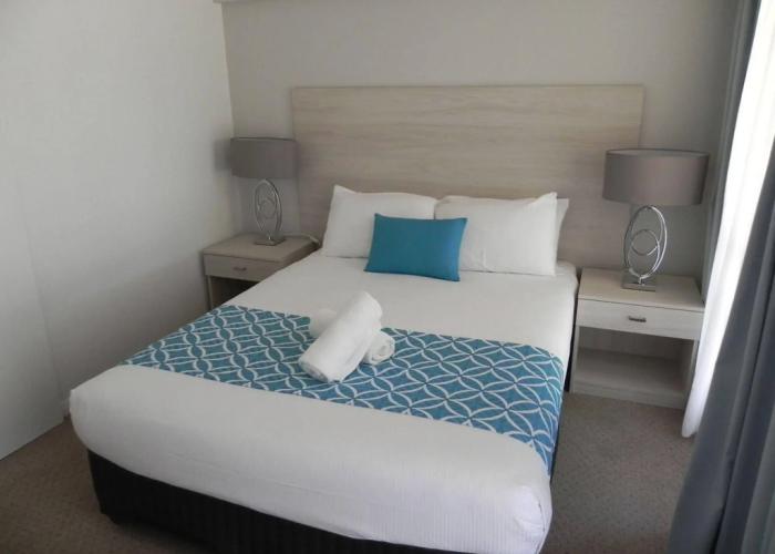 Busselton Villas & Glamping Village