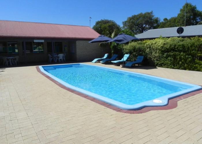 Busselton Villas & Glamping Village