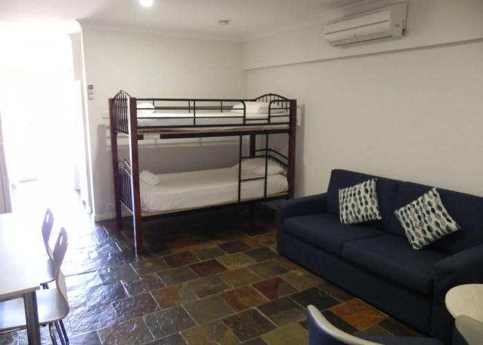 Busselton Villas & Glamping Village
