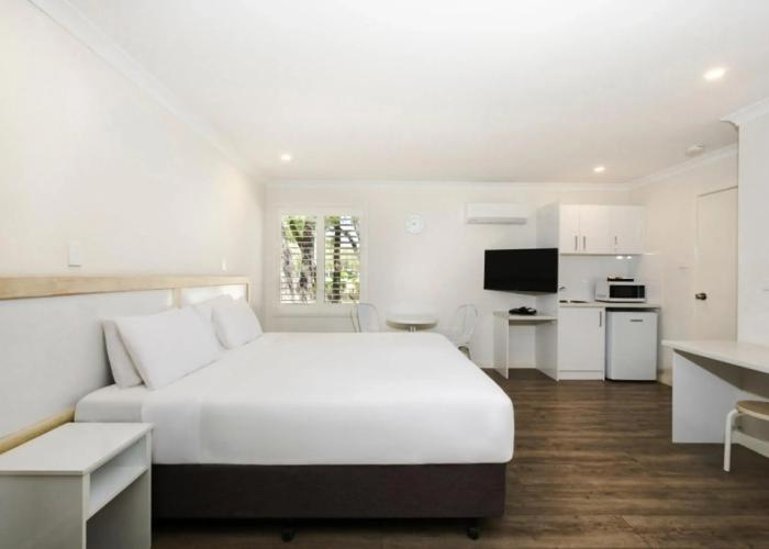 Bayview Geographe Resort