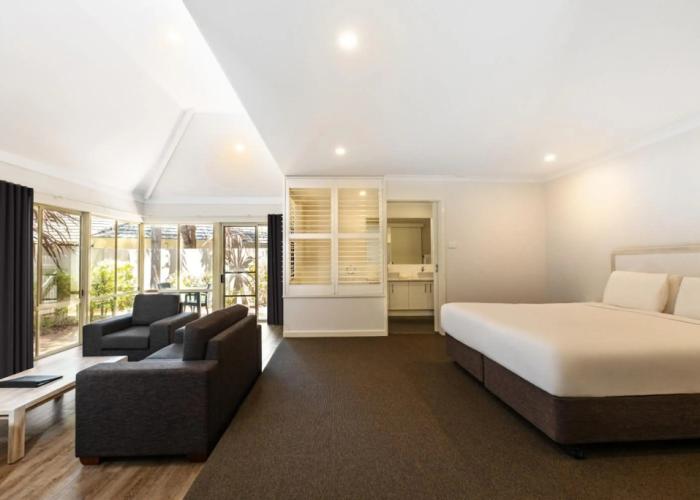 Bayview Geographe Resort