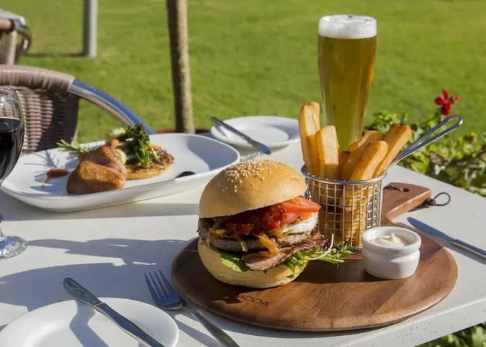 Bayview Geographe Resort