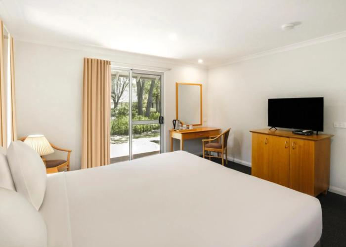 Bayview Geographe Resort