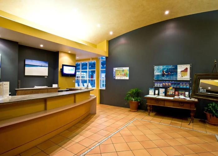 Broadwater Resort WA Tourism Awards 2024 Gold Winner