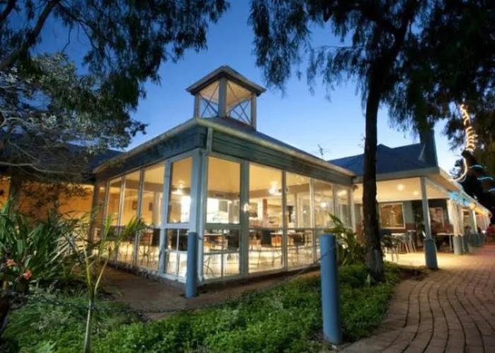 Broadwater Resort WA Tourism Awards 2024 Gold Winner