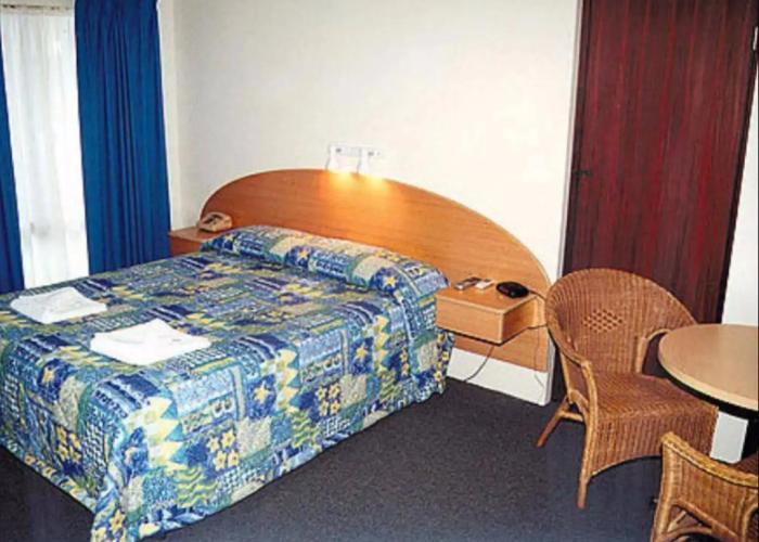 Busselton Motel
