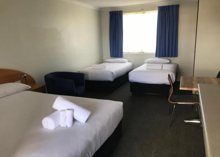 Busselton Motel